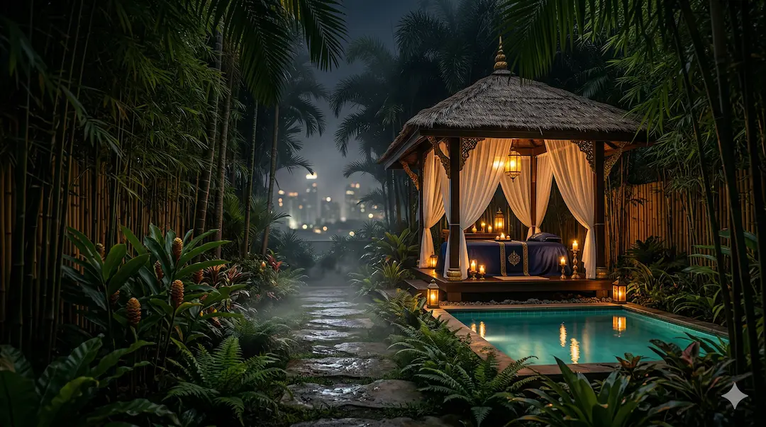 Sukhumvit’s Best Kept Wellness Secret