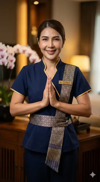 Nanthawan P.